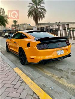 فورد موستانج
